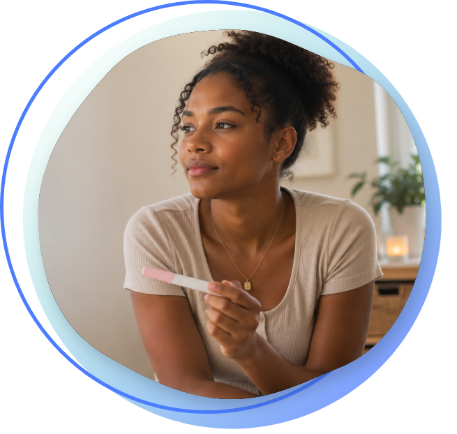 free pregnancy testing and ultrasounds